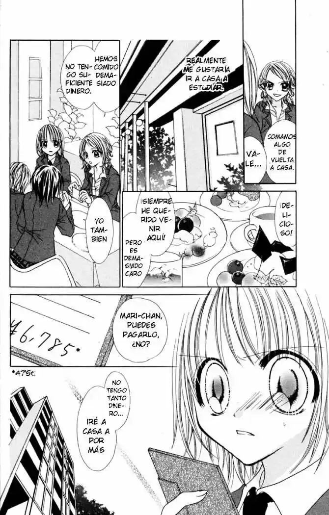 Jigoku Shoujo (Manga) (2005) - Capítulo 1 - Página 15 - LectorTMOo