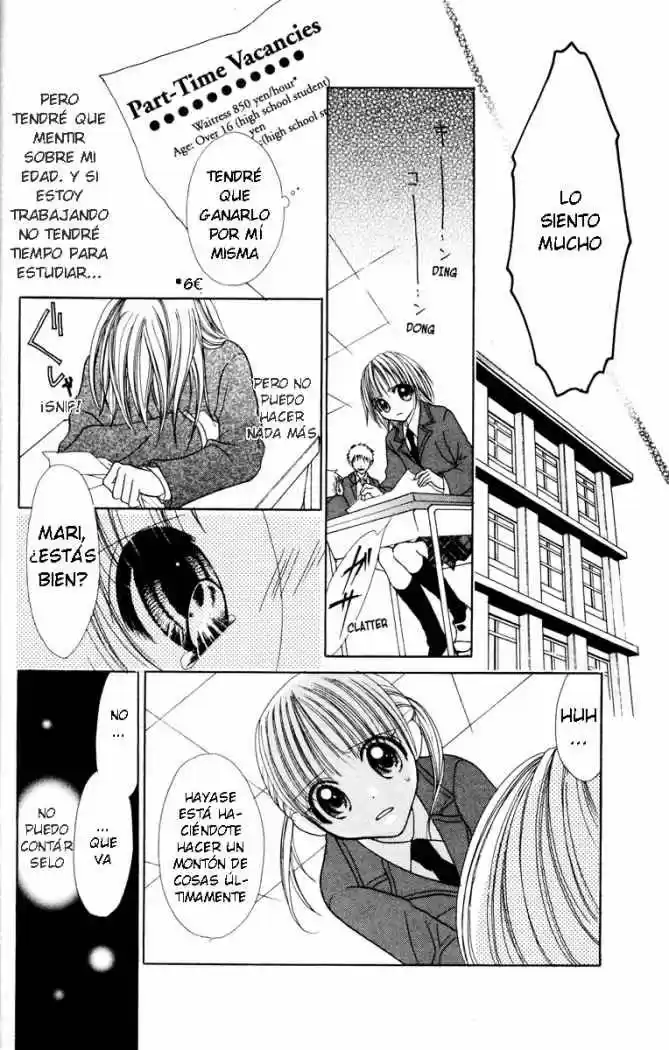 Jigoku Shoujo (Manga) (2005) - Capítulo 1 - Página 19 - LectorTMOo