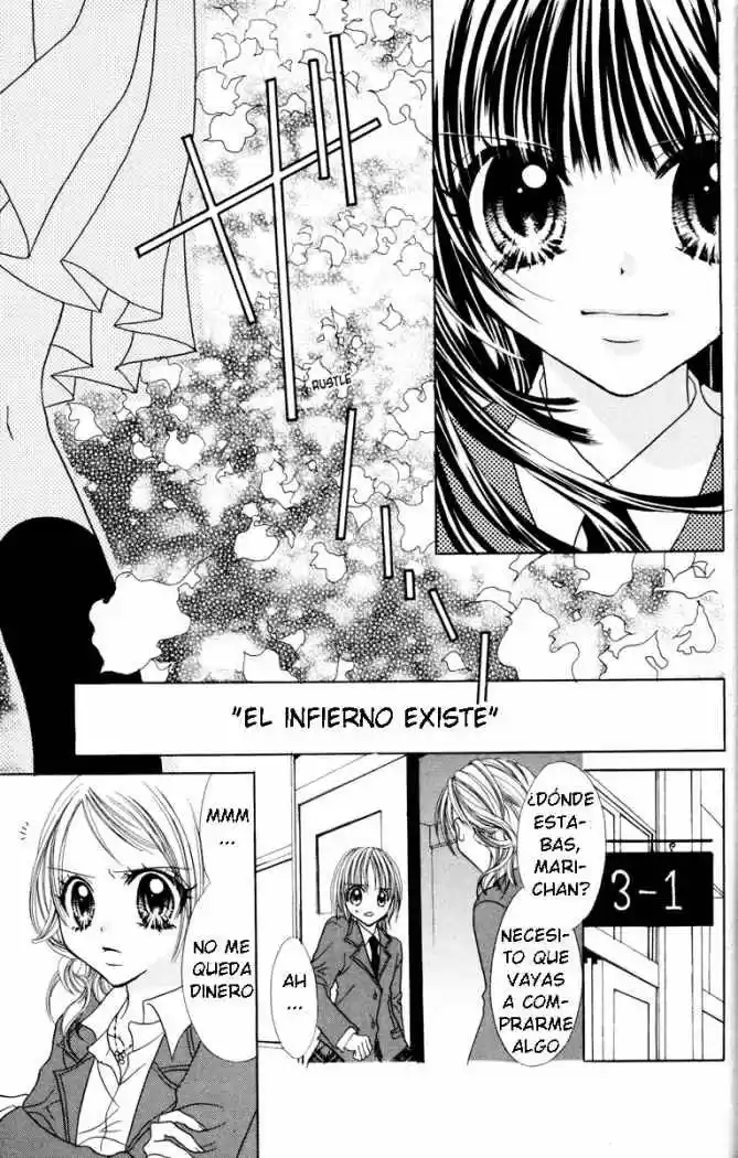 Jigoku Shoujo (Manga) (2005) - Capítulo 1 - Página 22 - LectorTMOo