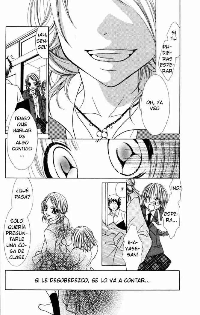 Jigoku Shoujo (Manga) (2005) - Capítulo 1 - Página 23 - LectorTMOo