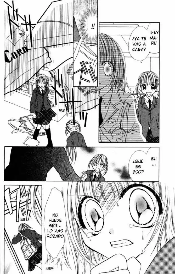 Jigoku Shoujo (Manga) (2005) - Capítulo 1 - Página 25 - LectorTMOo
