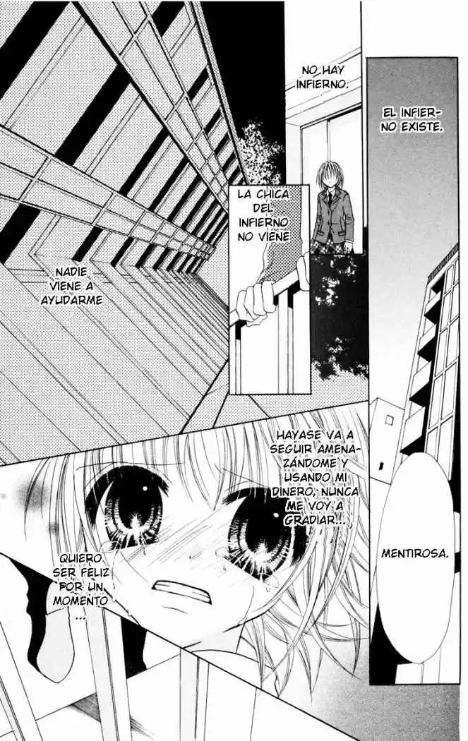 Jigoku Shoujo (Manga) (2005) - Capítulo 1 - Página 28 - LectorTMOo