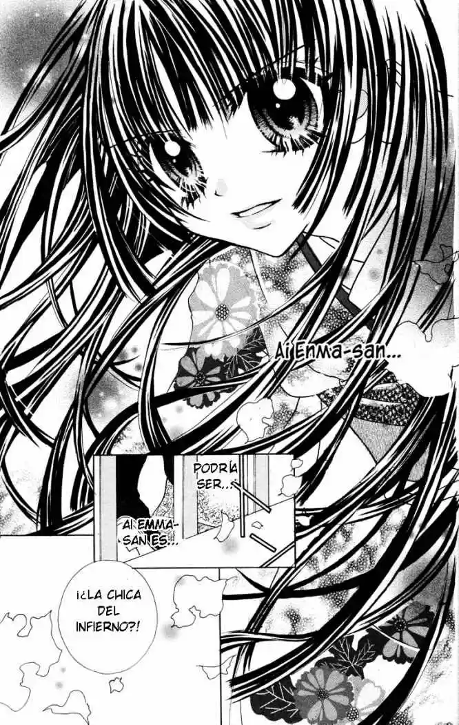 Jigoku Shoujo (Manga) (2005) - Capítulo 1 - Página 30 - LectorTMOo
