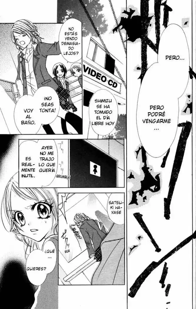 Jigoku Shoujo (Manga) (2005) - Capítulo 1 - Página 32 - LectorTMOo