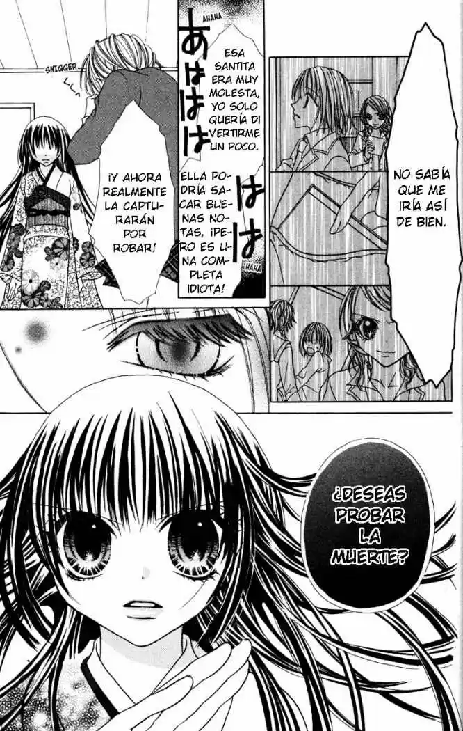 Jigoku Shoujo (Manga) (2005) - Capítulo 1 - Página 34 - LectorTMOo