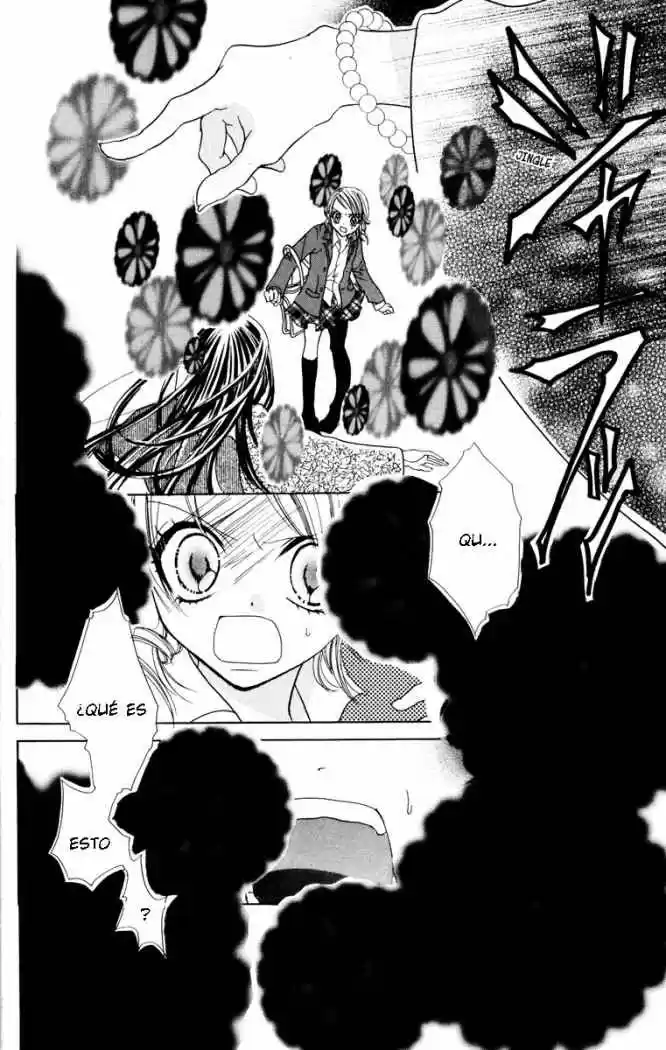 Jigoku Shoujo (Manga) (2005) - Capítulo 1 - Página 35 - LectorTMOo