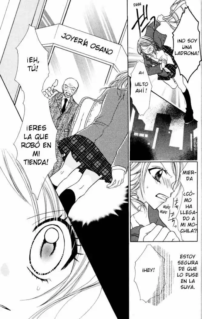 Jigoku Shoujo (Manga) (2005) - Capítulo 1 - Página 38 - LectorTMOo
