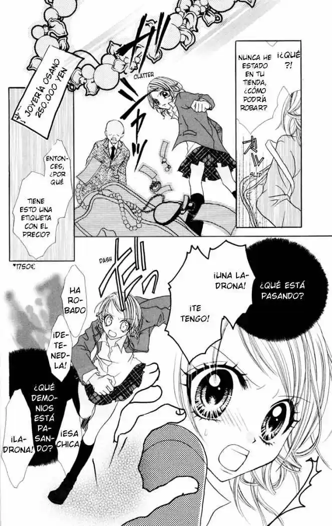 Jigoku Shoujo (Manga) (2005) - Capítulo 1 - Página 39 - LectorTMOo