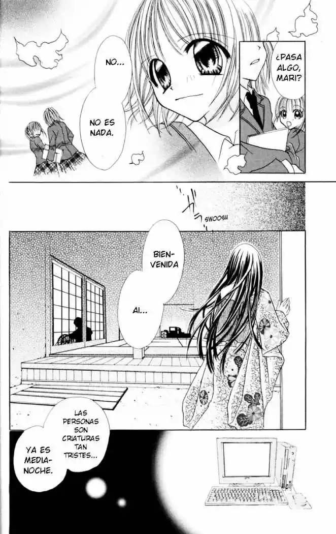 Jigoku Shoujo (Manga) (2005) - Capítulo 1 - Página 43 - LectorTMOo