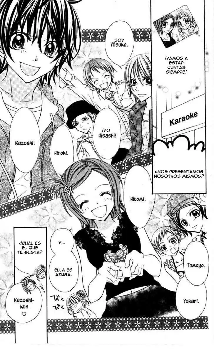 Jigoku Shoujo (Manga) (2005) - Capítulo 10 - Página 5 - LectorTMOo