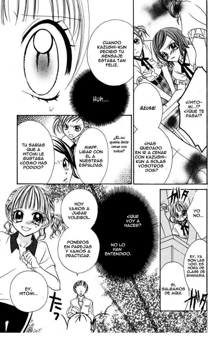 Jigoku Shoujo (Manga) (2005) - Capítulo 10 - Página 9 - LectorTMOo