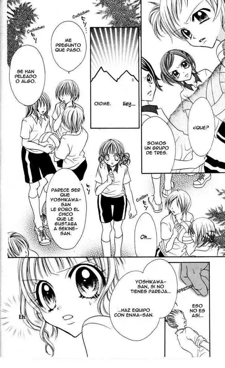 Jigoku Shoujo (Manga) (2005) - Capítulo 10 - Página 10 - LectorTMOo