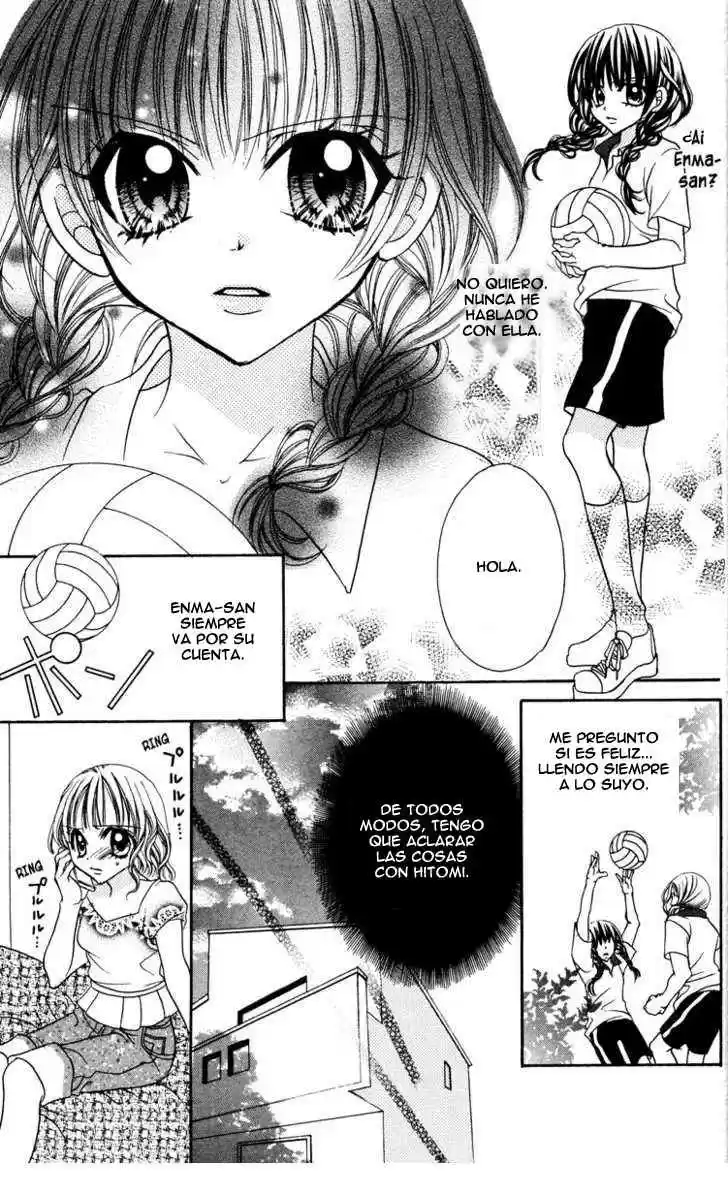 Jigoku Shoujo (Manga) (2005) - Capítulo 10 - Página 11 - LectorTMOo