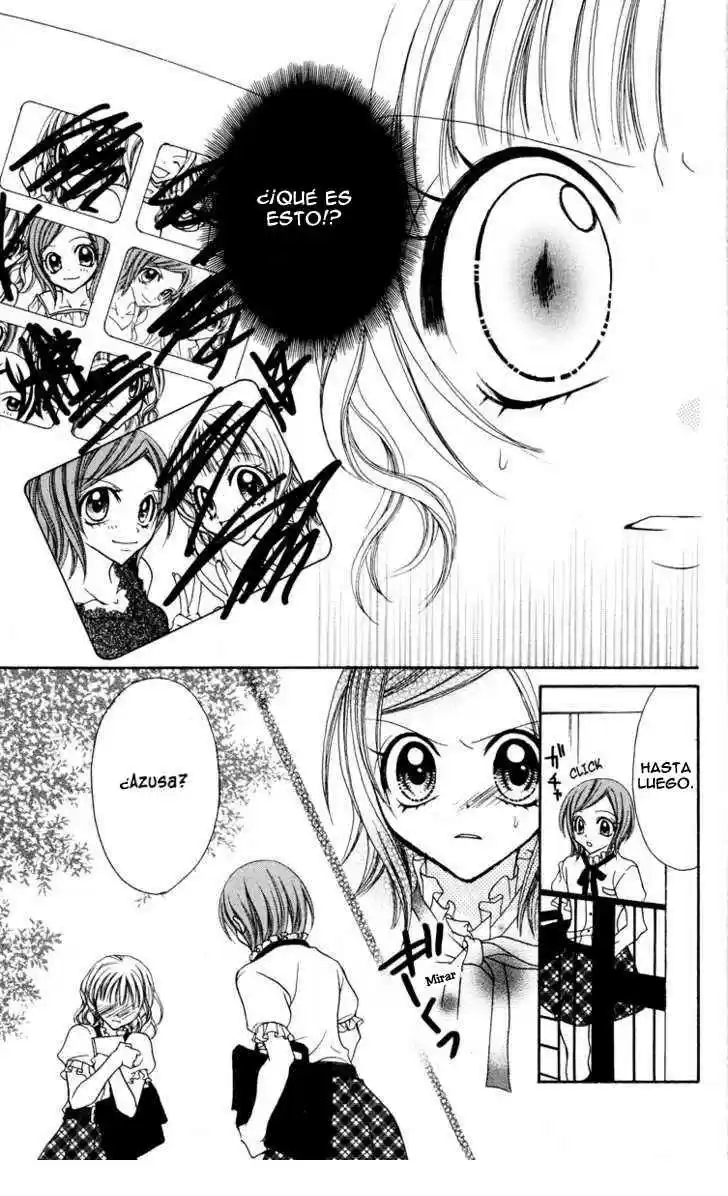 Jigoku Shoujo (Manga) (2005) - Capítulo 10 - Página 13 - LectorTMOo