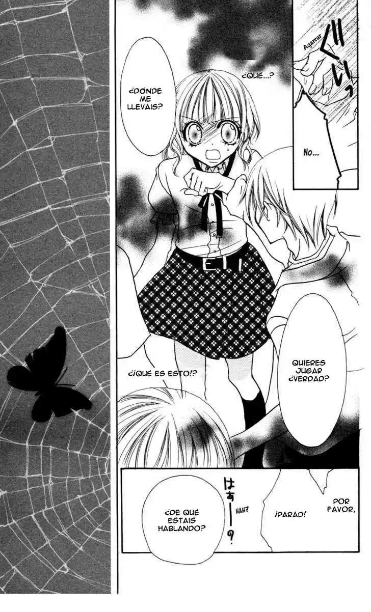 Jigoku Shoujo (Manga) (2005) - Capítulo 10 - Página 17 - LectorTMOo