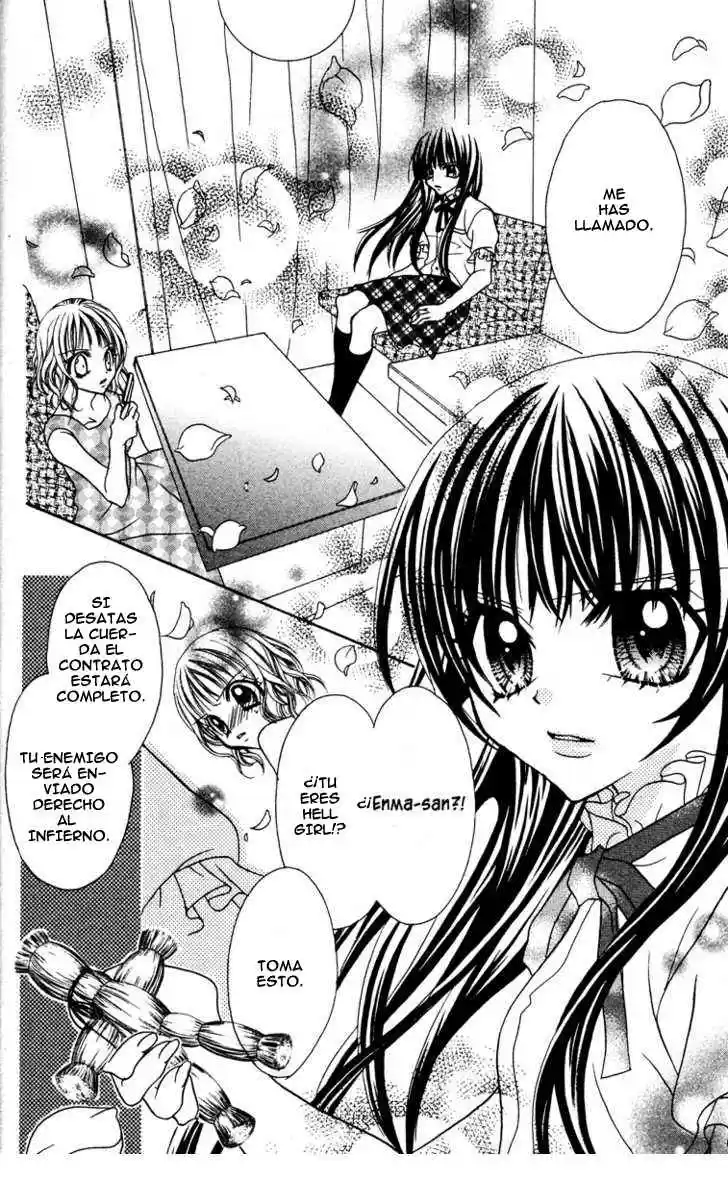 Jigoku Shoujo (Manga) (2005) - Capítulo 10 - Página 20 - LectorTMOo
