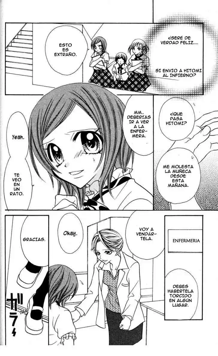 Jigoku Shoujo (Manga) (2005) - Capítulo 10 - Página 22 - LectorTMOo