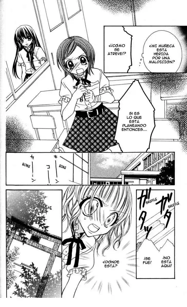 Jigoku Shoujo (Manga) (2005) - Capítulo 10 - Página 24 - LectorTMOo