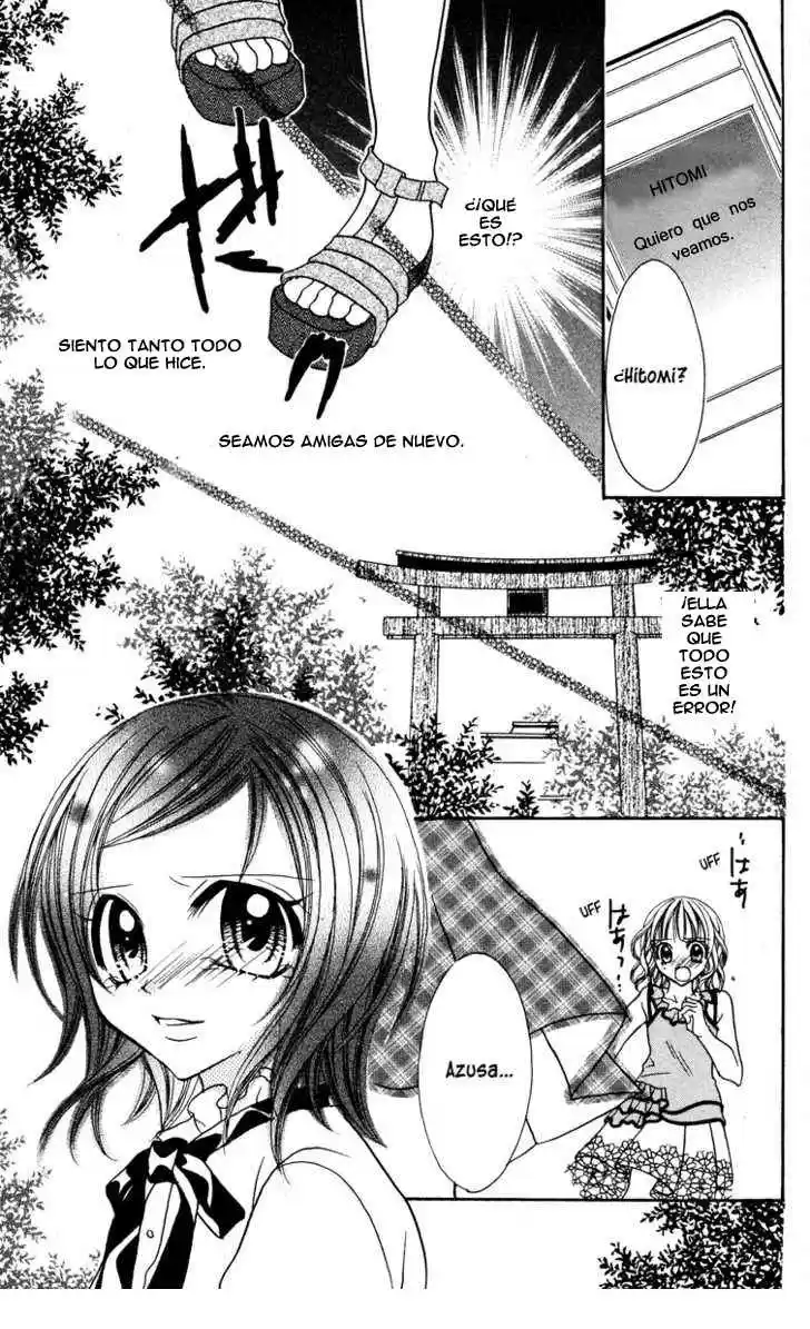 Jigoku Shoujo (Manga) (2005) - Capítulo 10 - Página 31 - LectorTMOo