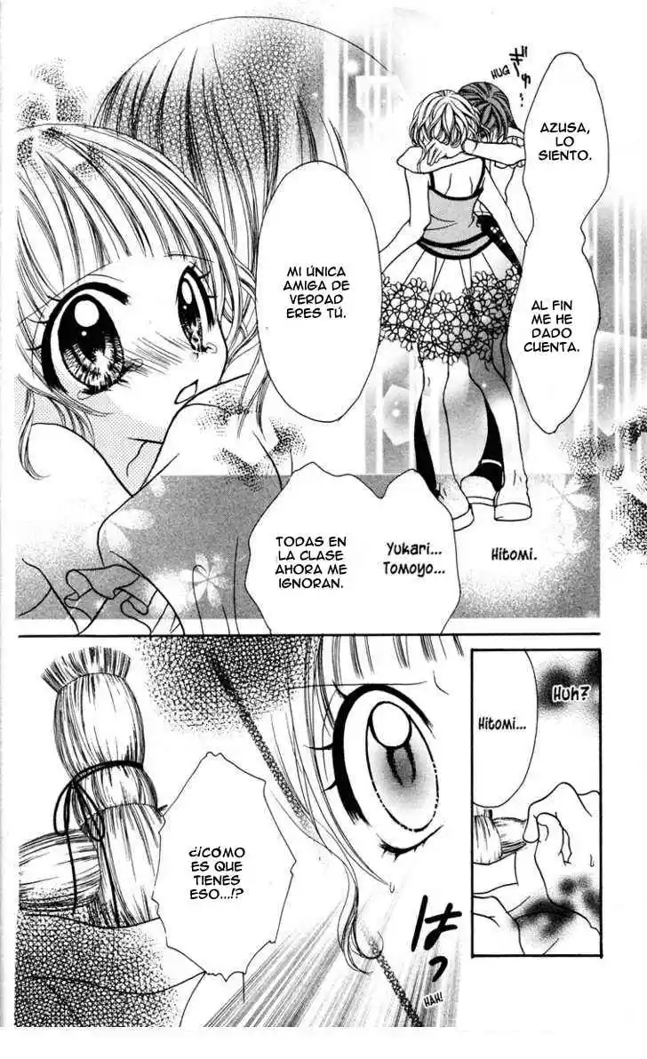 Jigoku Shoujo (Manga) (2005) - Capítulo 10 - Página 32 - LectorTMOo