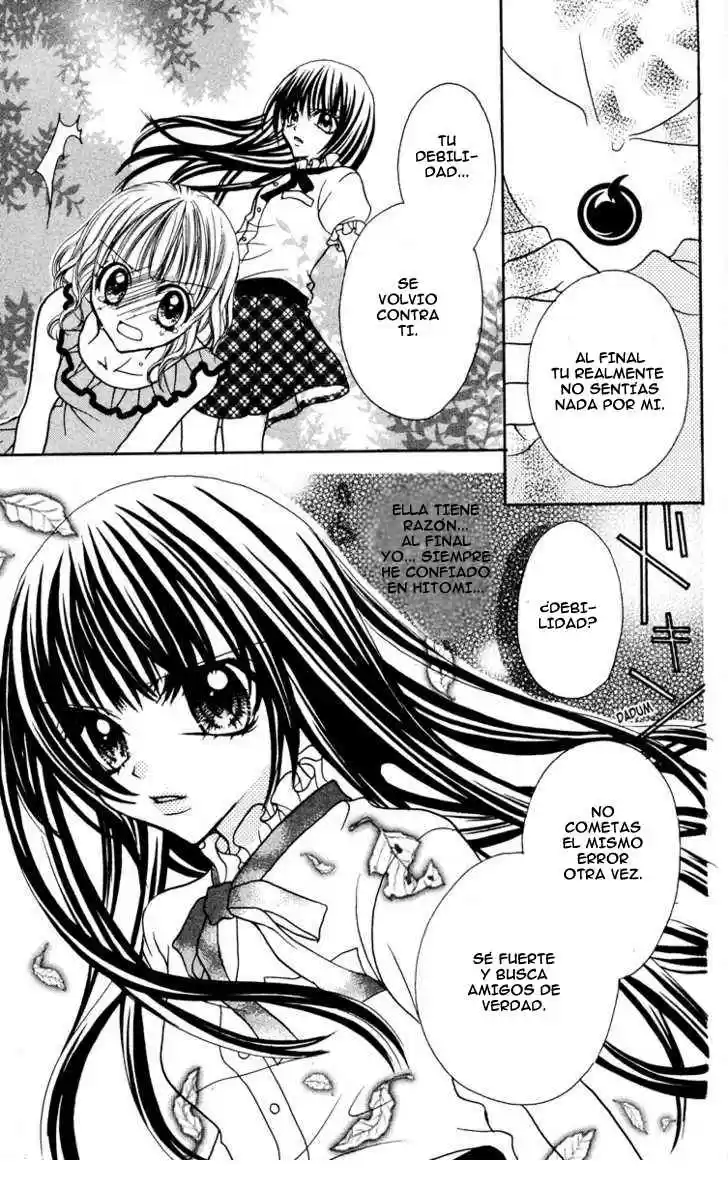 Jigoku Shoujo (Manga) (2005) - Capítulo 10 - Página 39 - LectorTMOo