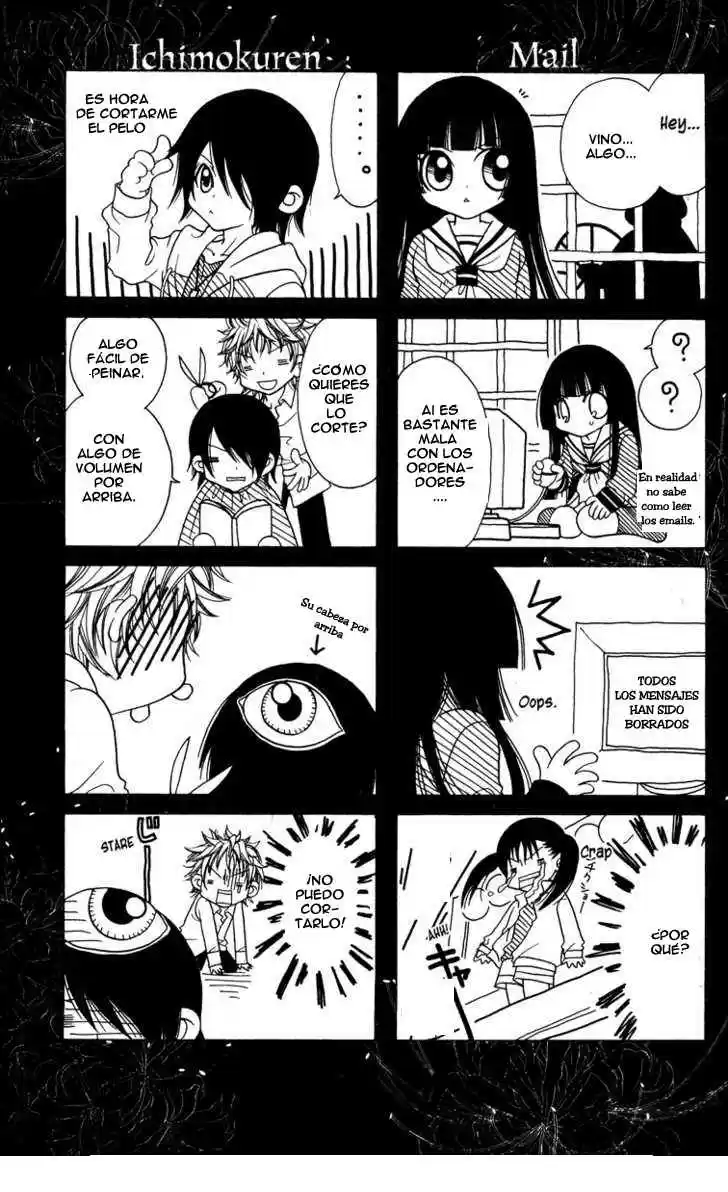 Jigoku Shoujo (Manga) (2005) - Capítulo 10 - Página 43 - LectorTMOo