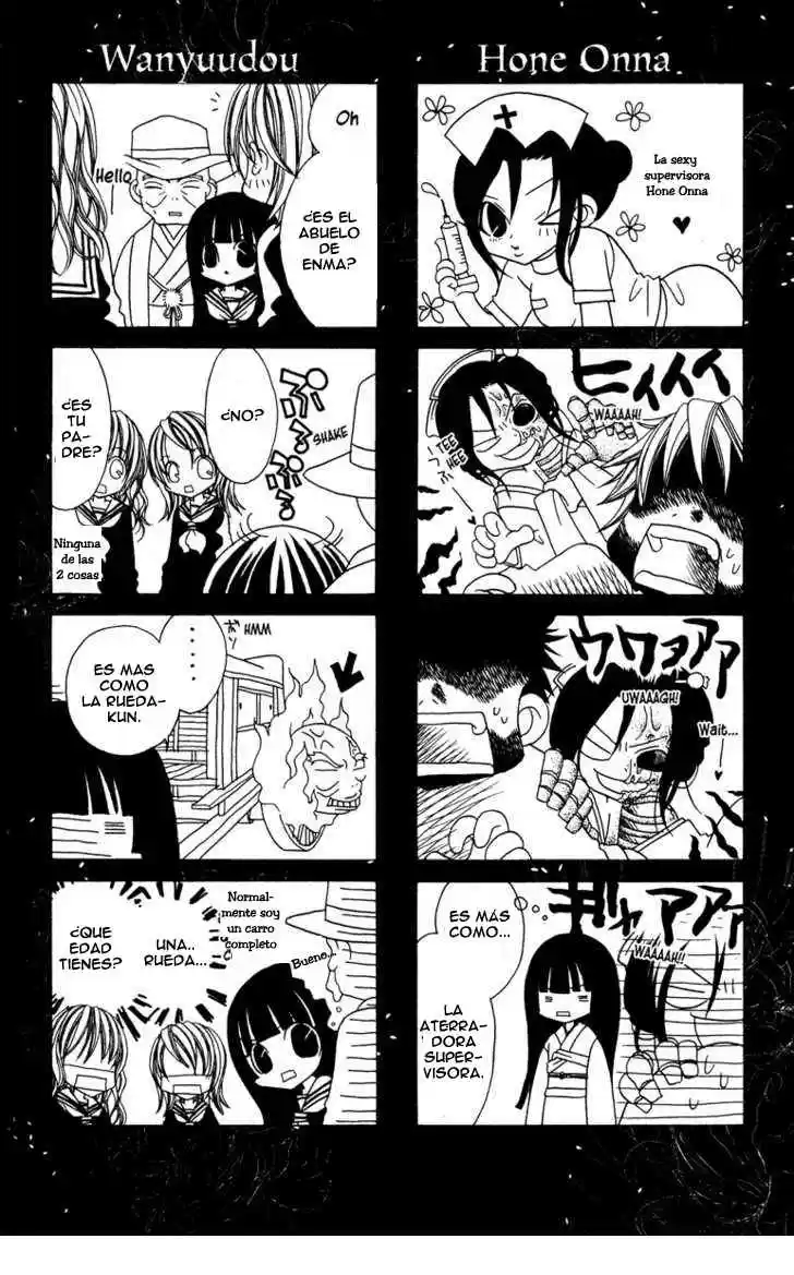 Jigoku Shoujo (Manga) (2005) - Capítulo 10 - Página 44 - LectorTMOo