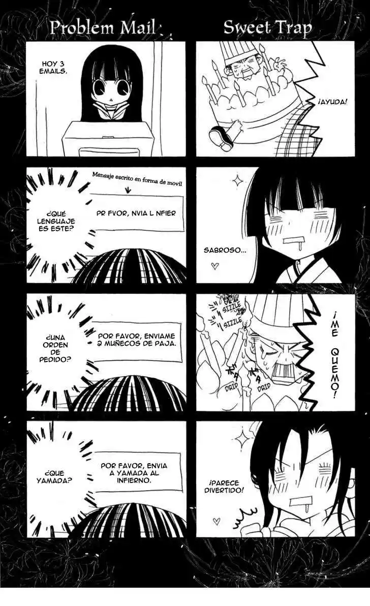 Jigoku Shoujo (Manga) (2005) - Capítulo 10 - Página 45 - LectorTMOo