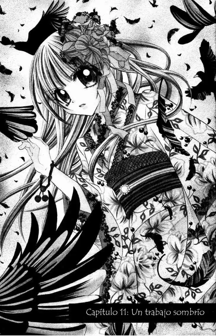 Jigoku Shoujo (Manga) (2005) - Capítulo 11 - Página 6 - LectorTMOo