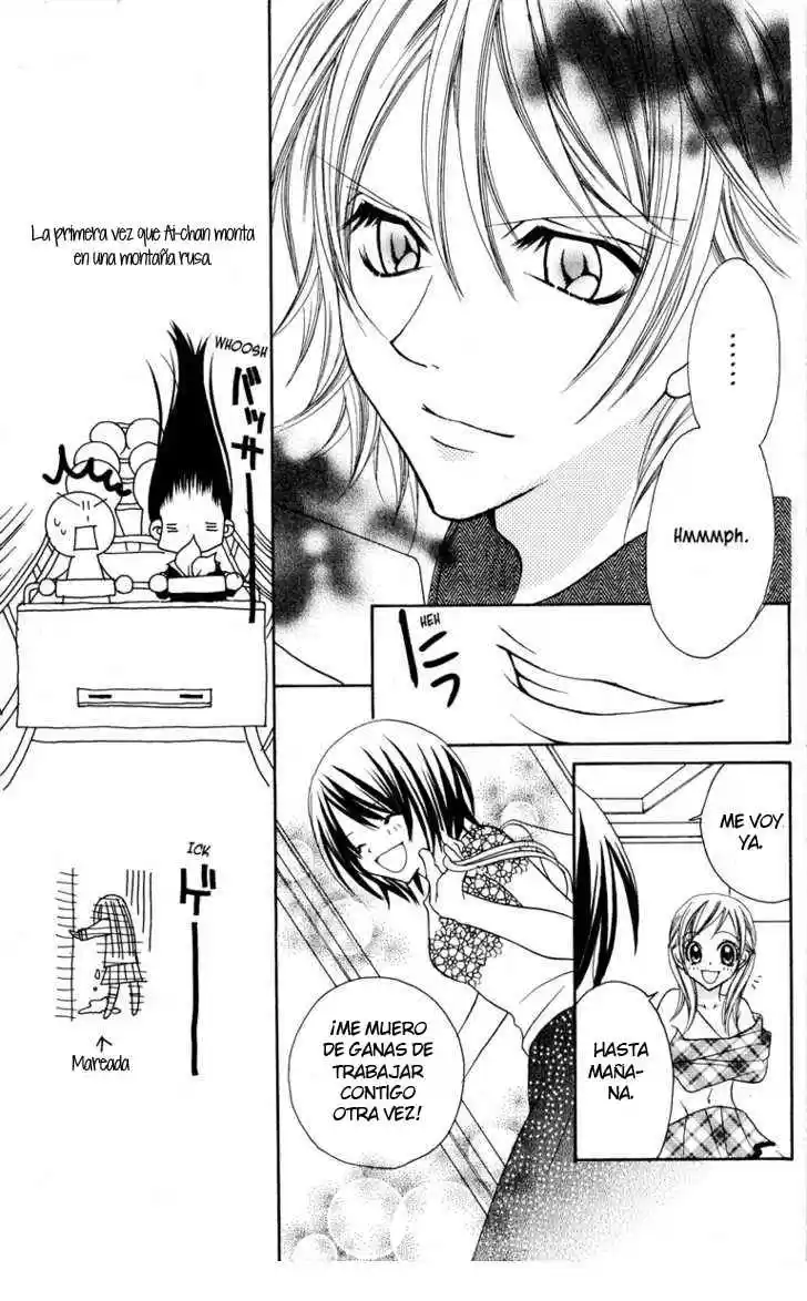 Jigoku Shoujo (Manga) (2005) - Capítulo 11 - Página 14 - LectorTMOo