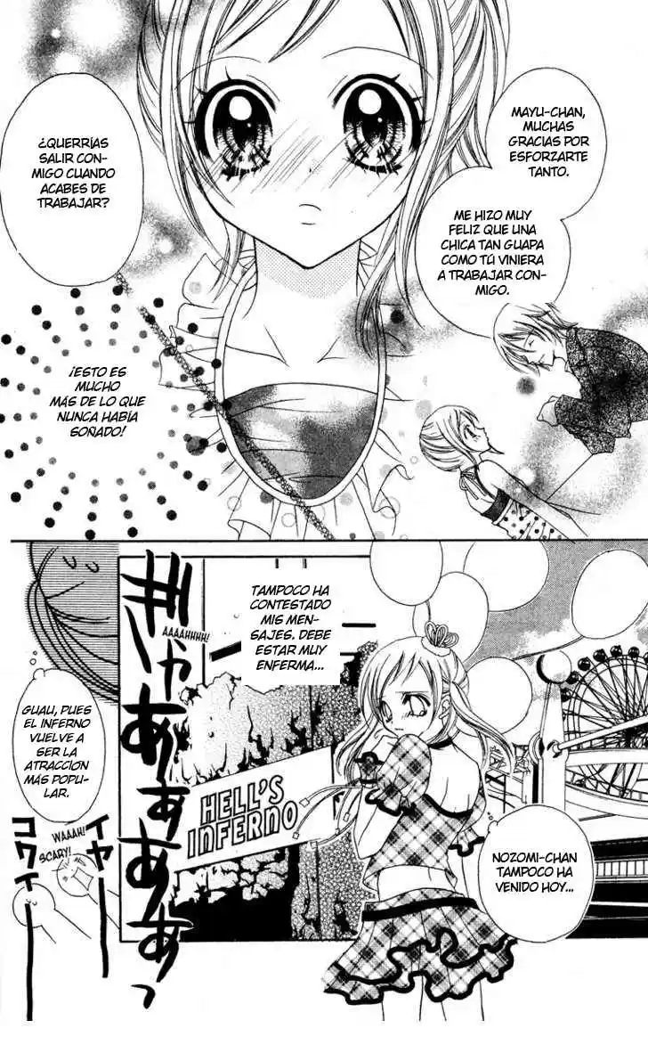 Jigoku Shoujo (Manga) (2005) - Capítulo 11 - Página 19 - LectorTMOo