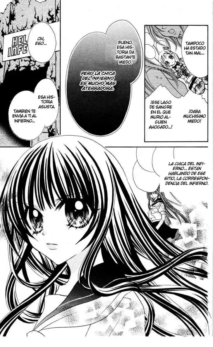 Jigoku Shoujo (Manga) (2005) - Capítulo 11 - Página 20 - LectorTMOo