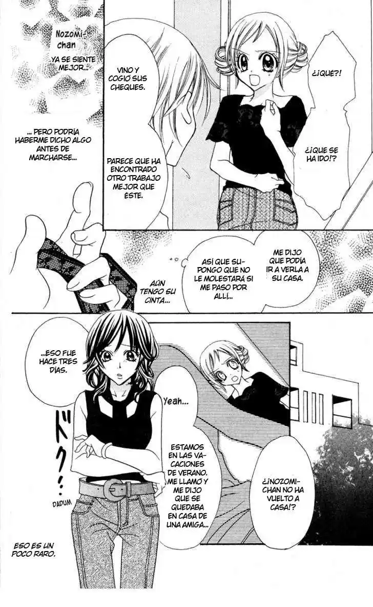Jigoku Shoujo (Manga) (2005) - Capítulo 11 - Página 21 - LectorTMOo