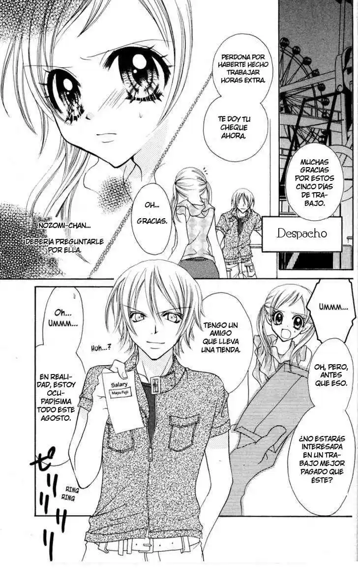 Jigoku Shoujo (Manga) (2005) - Capítulo 11 - Página 22 - LectorTMOo