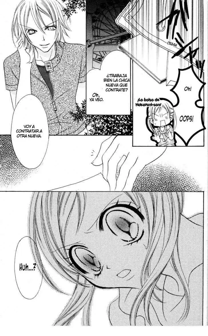 Jigoku Shoujo (Manga) (2005) - Capítulo 11 - Página 24 - LectorTMOo