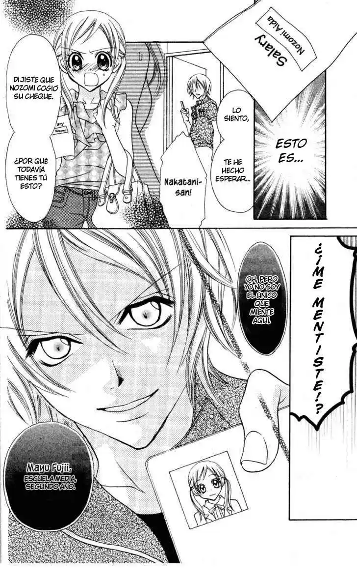 Jigoku Shoujo (Manga) (2005) - Capítulo 11 - Página 25 - LectorTMOo