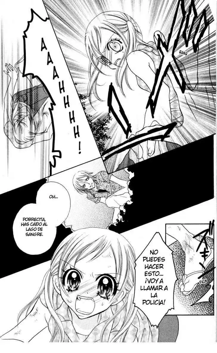 Jigoku Shoujo (Manga) (2005) - Capítulo 11 - Página 28 - LectorTMOo