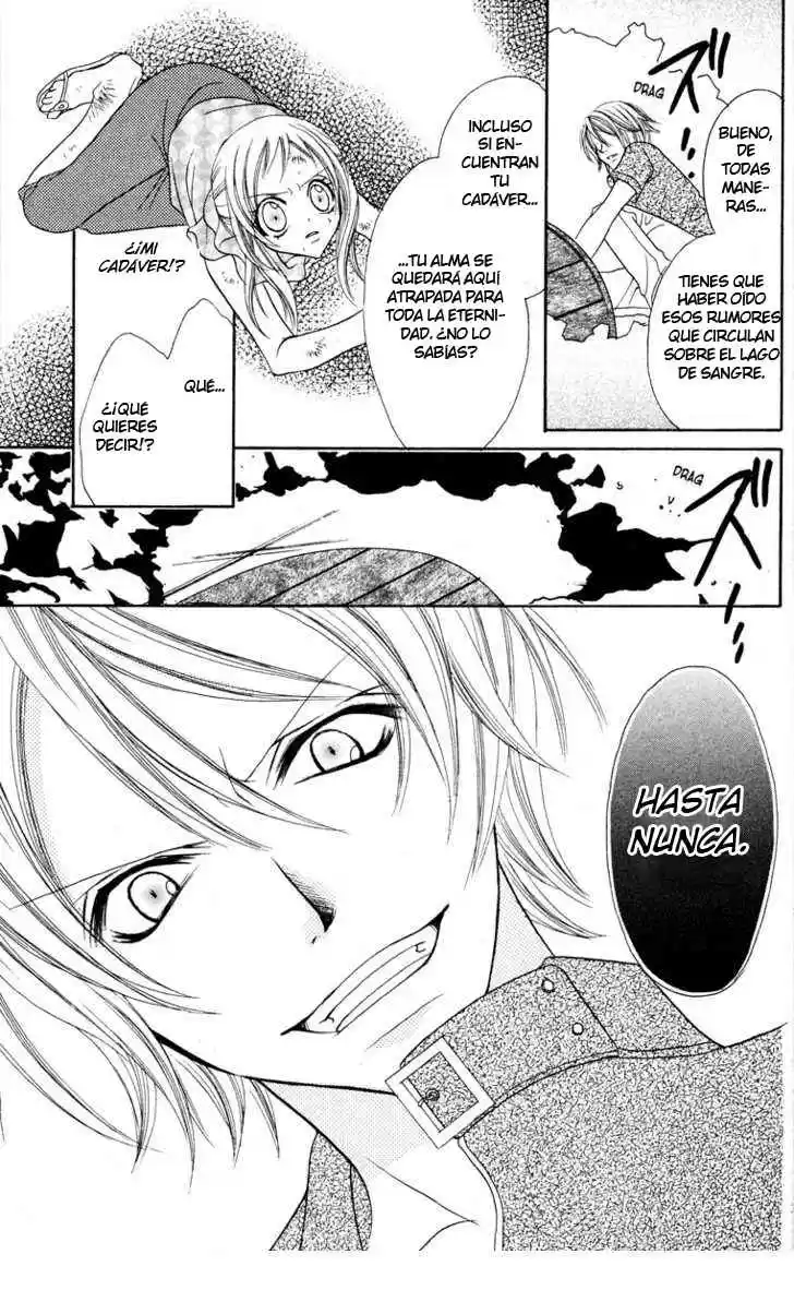 Jigoku Shoujo (Manga) (2005) - Capítulo 11 - Página 30 - LectorTMOo