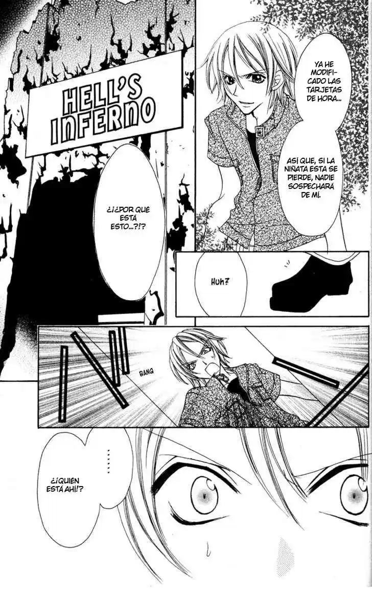 Jigoku Shoujo (Manga) (2005) - Capítulo 11 - Página 34 - LectorTMOo