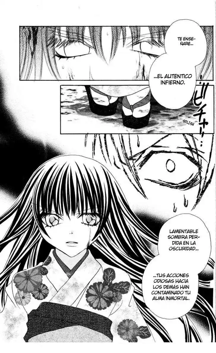 Jigoku Shoujo (Manga) (2005) - Capítulo 11 - Página 40 - LectorTMOo