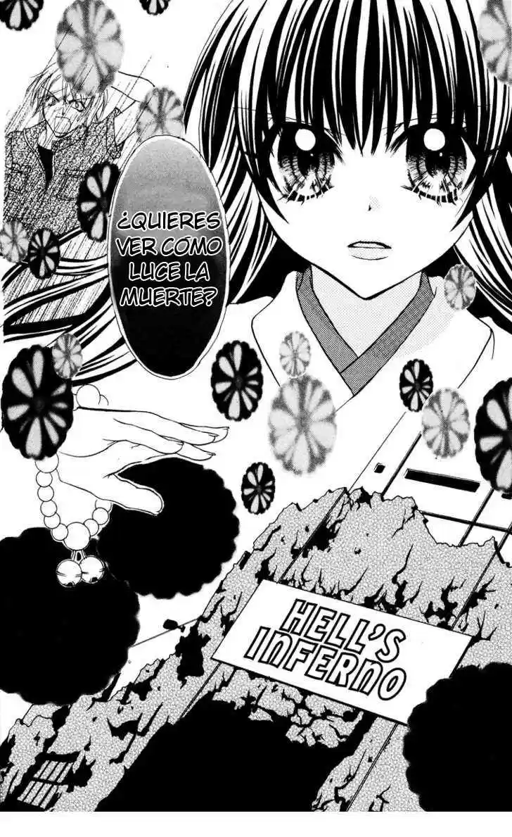 Jigoku Shoujo (Manga) (2005) - Capítulo 11 - Página 41 - LectorTMOo