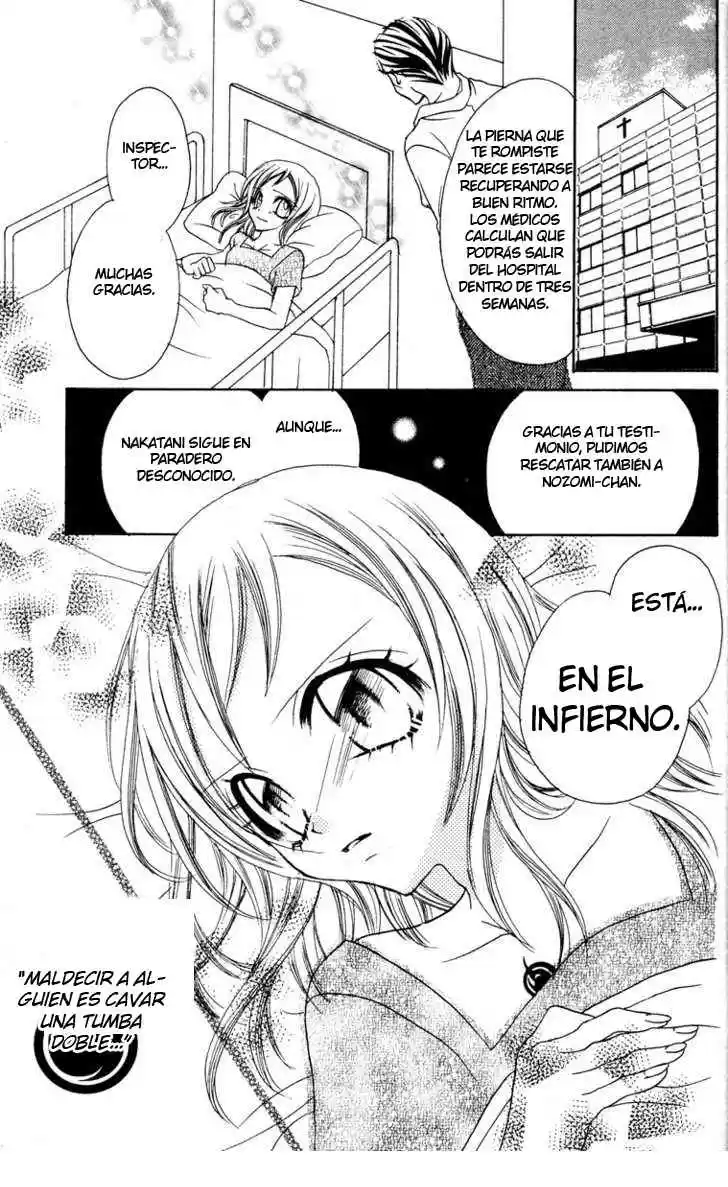 Jigoku Shoujo (Manga) (2005) - Capítulo 11 - Página 42 - LectorTMOo