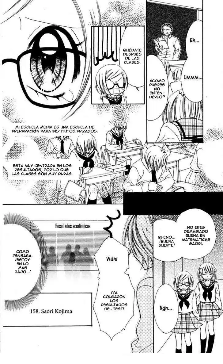 Jigoku Shoujo (Manga) (2005) - Capítulo 12 - Página 4 - LectorTMOo