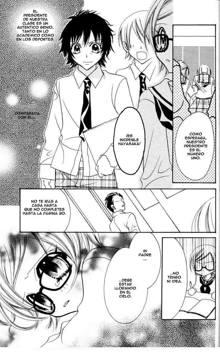 Jigoku Shoujo (Manga) (2005) - Capítulo 12 - Página 5 - LectorTMOo