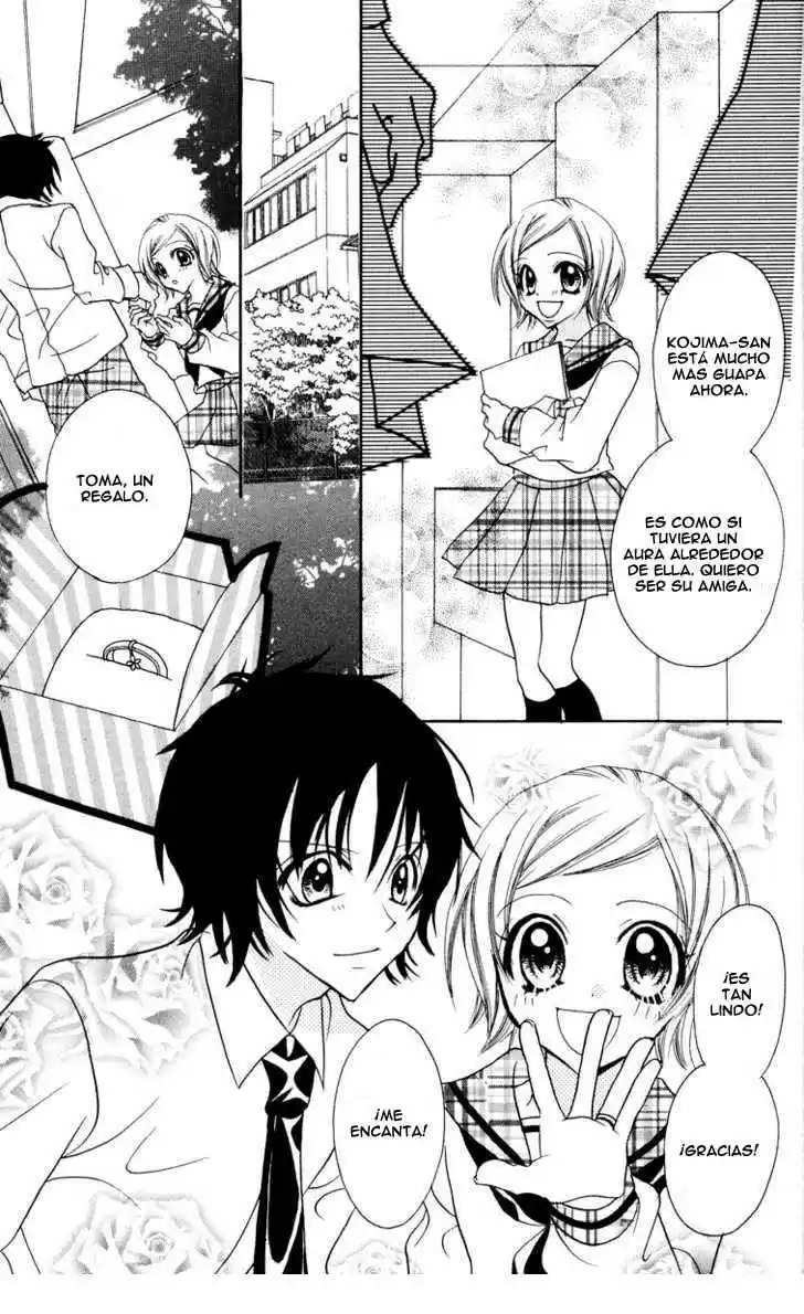 Jigoku Shoujo (Manga) (2005) - Capítulo 12 - Página 15 - LectorTMOo