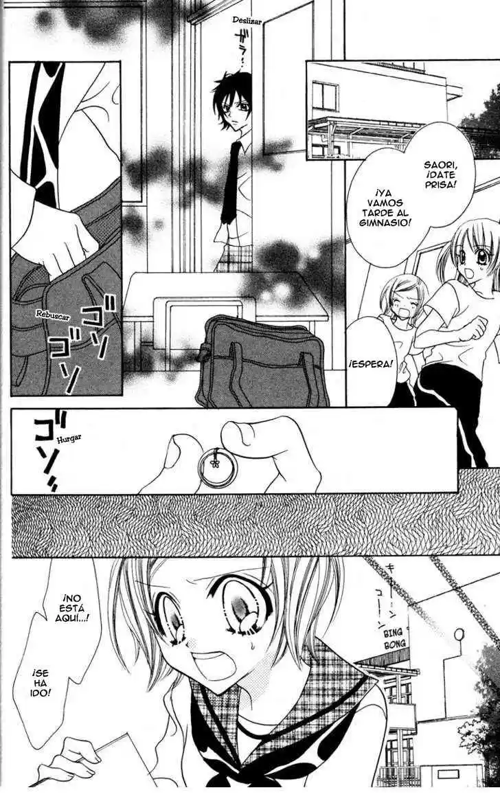 Jigoku Shoujo (Manga) (2005) - Capítulo 12 - Página 16 - LectorTMOo
