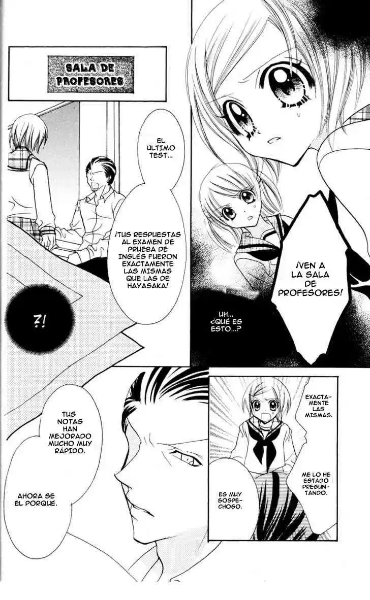 Jigoku Shoujo (Manga) (2005) - Capítulo 12 - Página 20 - LectorTMOo
