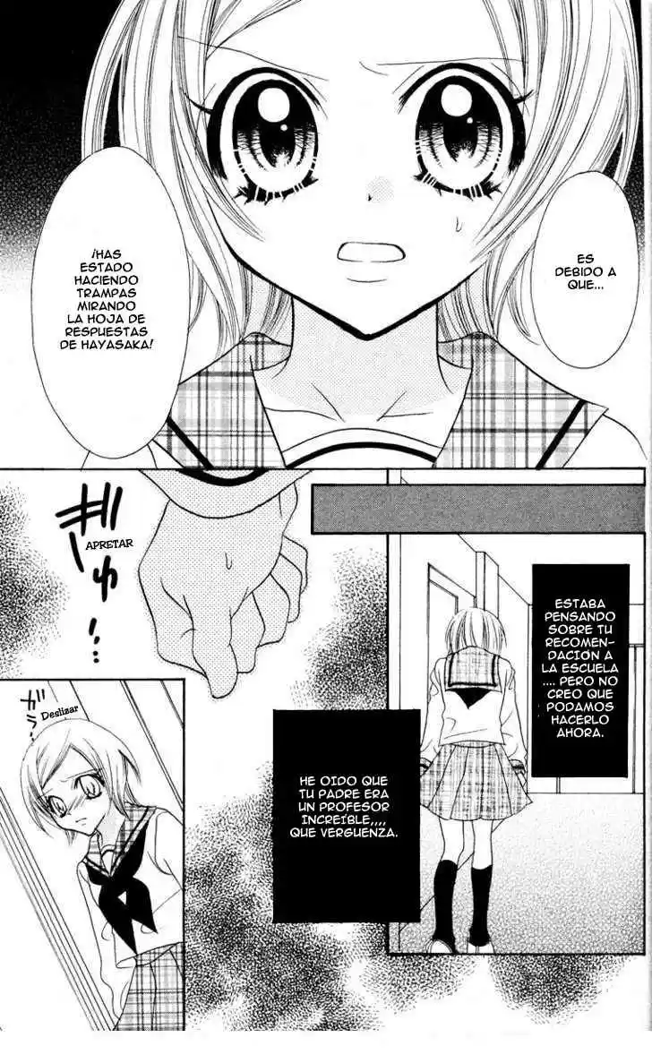 Jigoku Shoujo (Manga) (2005) - Capítulo 12 - Página 21 - LectorTMOo
