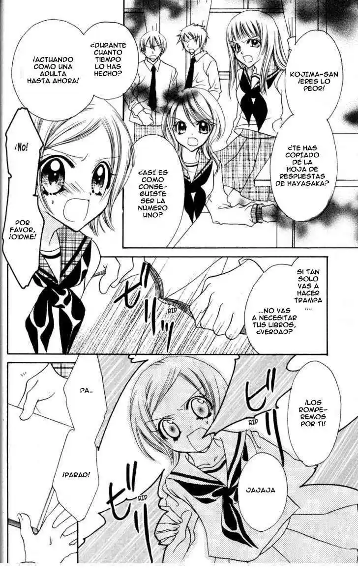 Jigoku Shoujo (Manga) (2005) - Capítulo 12 - Página 22 - LectorTMOo