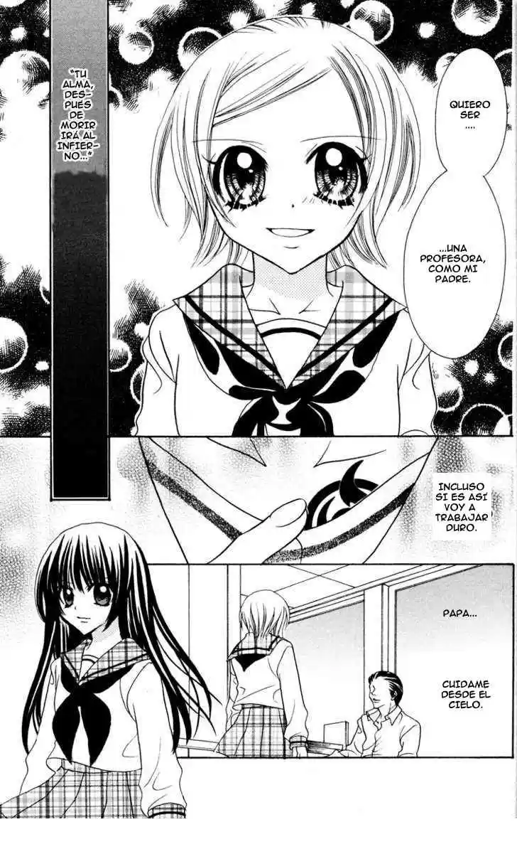 Jigoku Shoujo (Manga) (2005) - Capítulo 12 - Página 39 - LectorTMOo